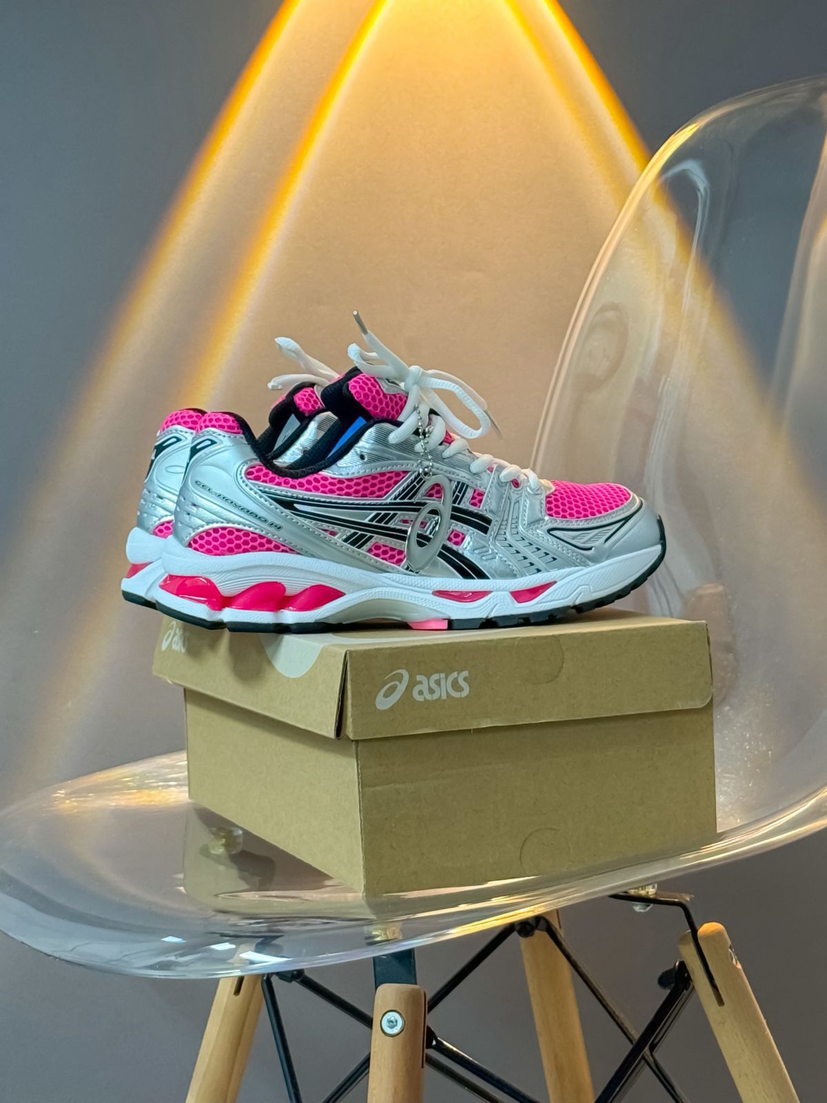 Tenis Importados
