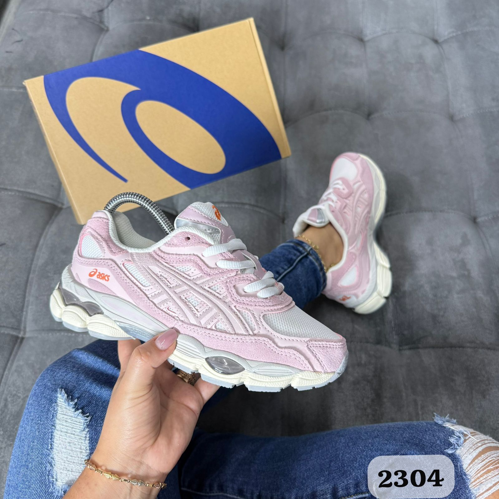 Tenis Importados
