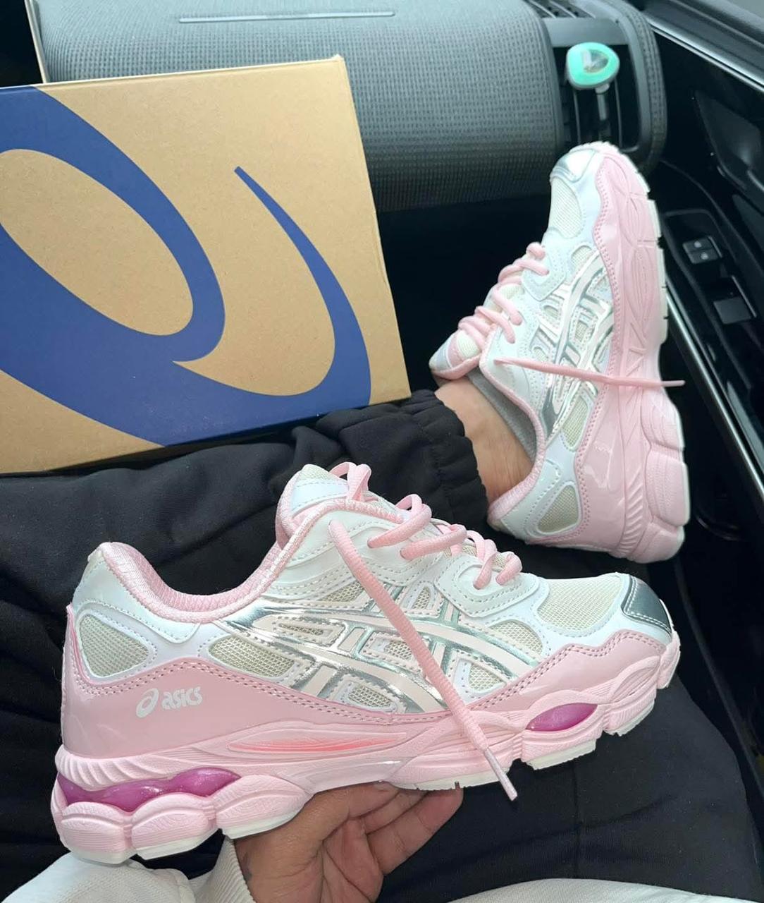 Tenis Importados