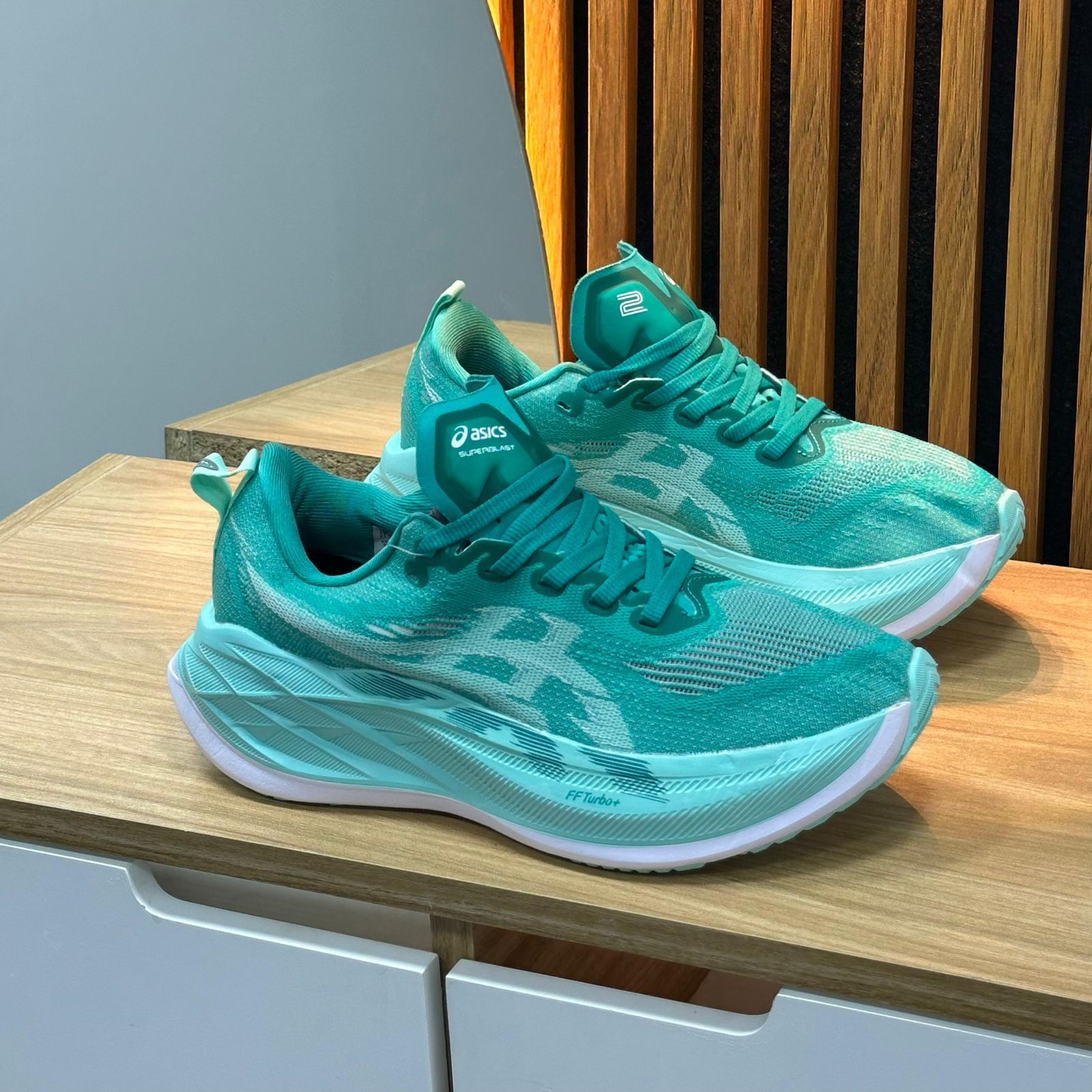 Tenis Importados