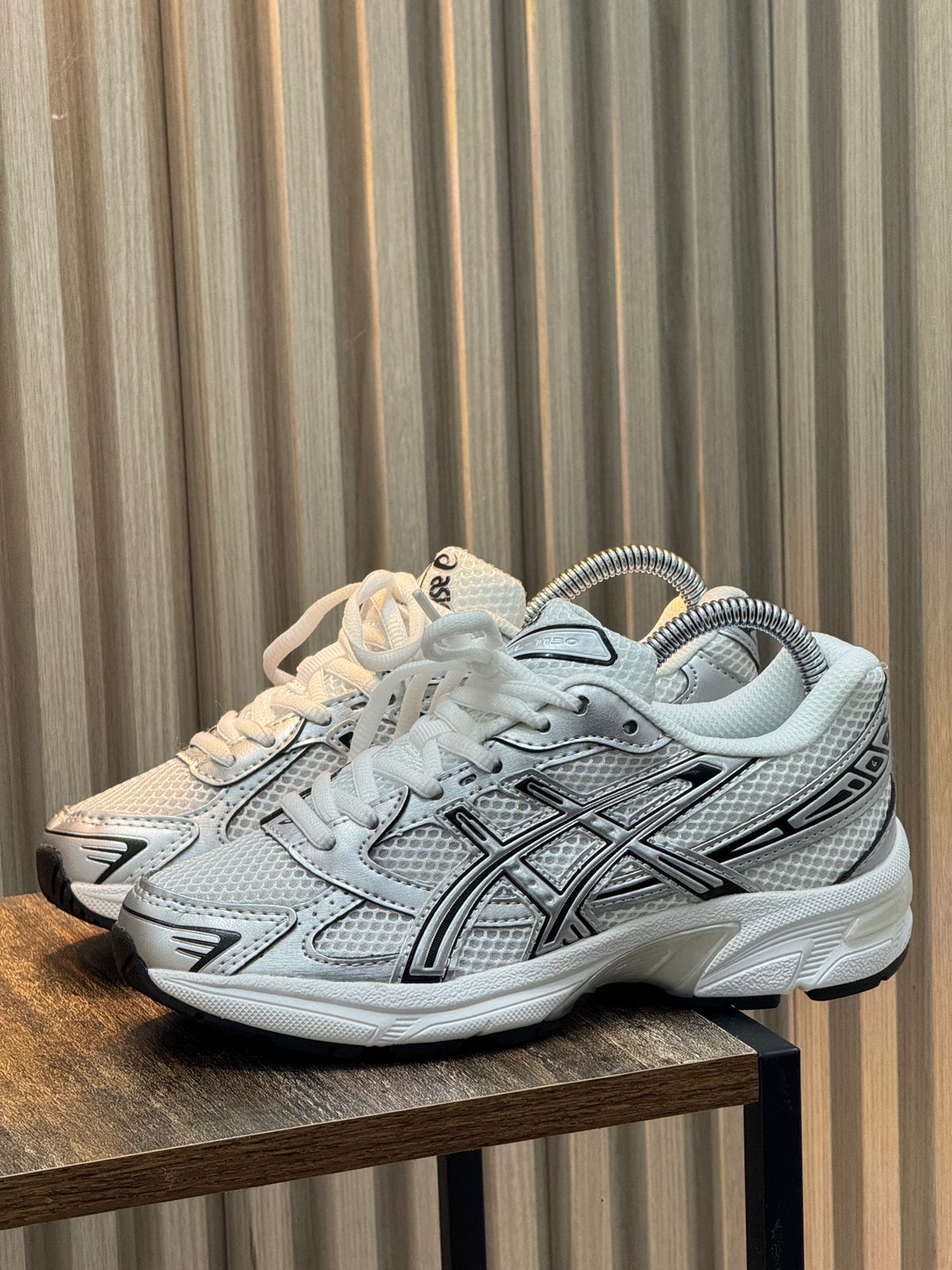 Tenis Importados