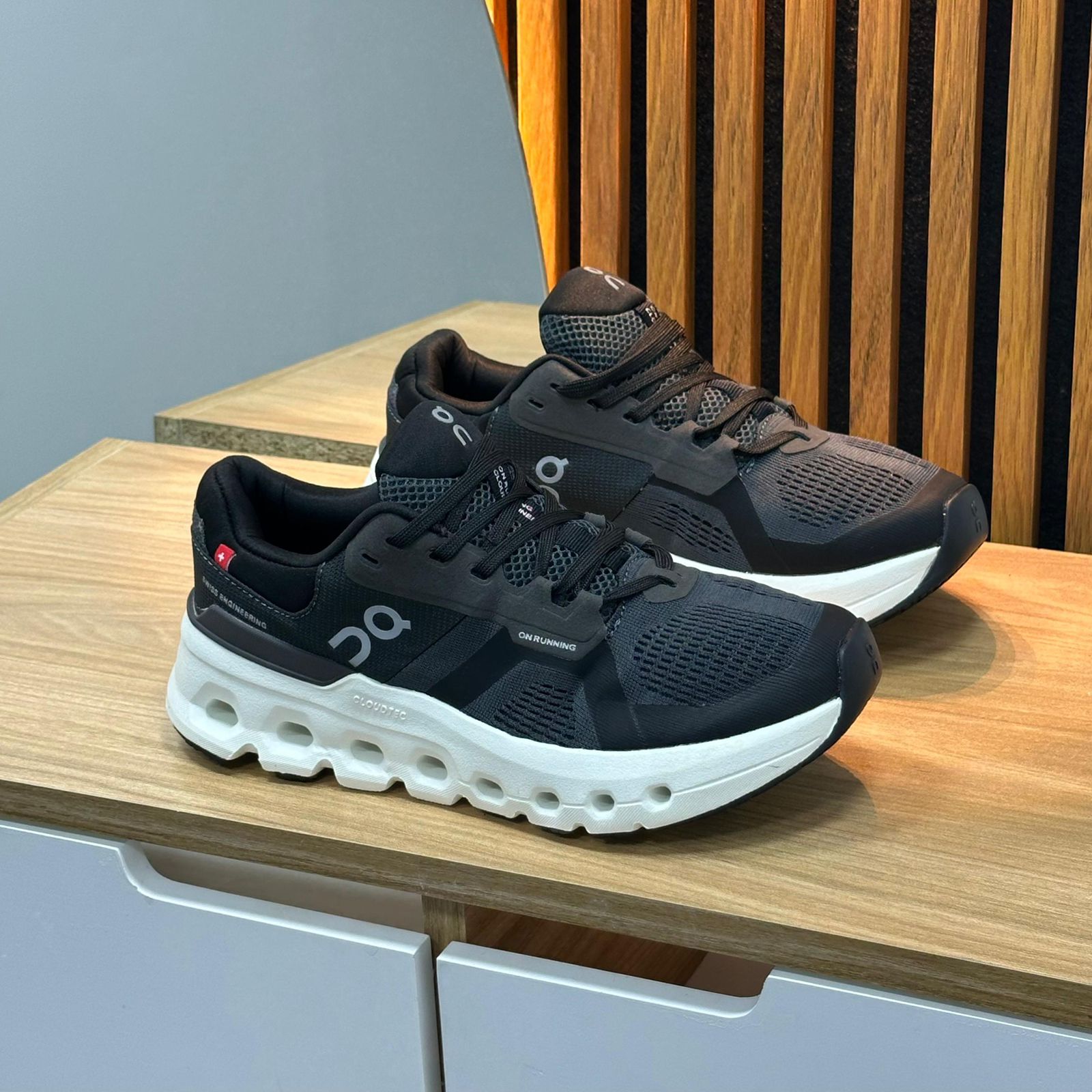 Tenis Importados