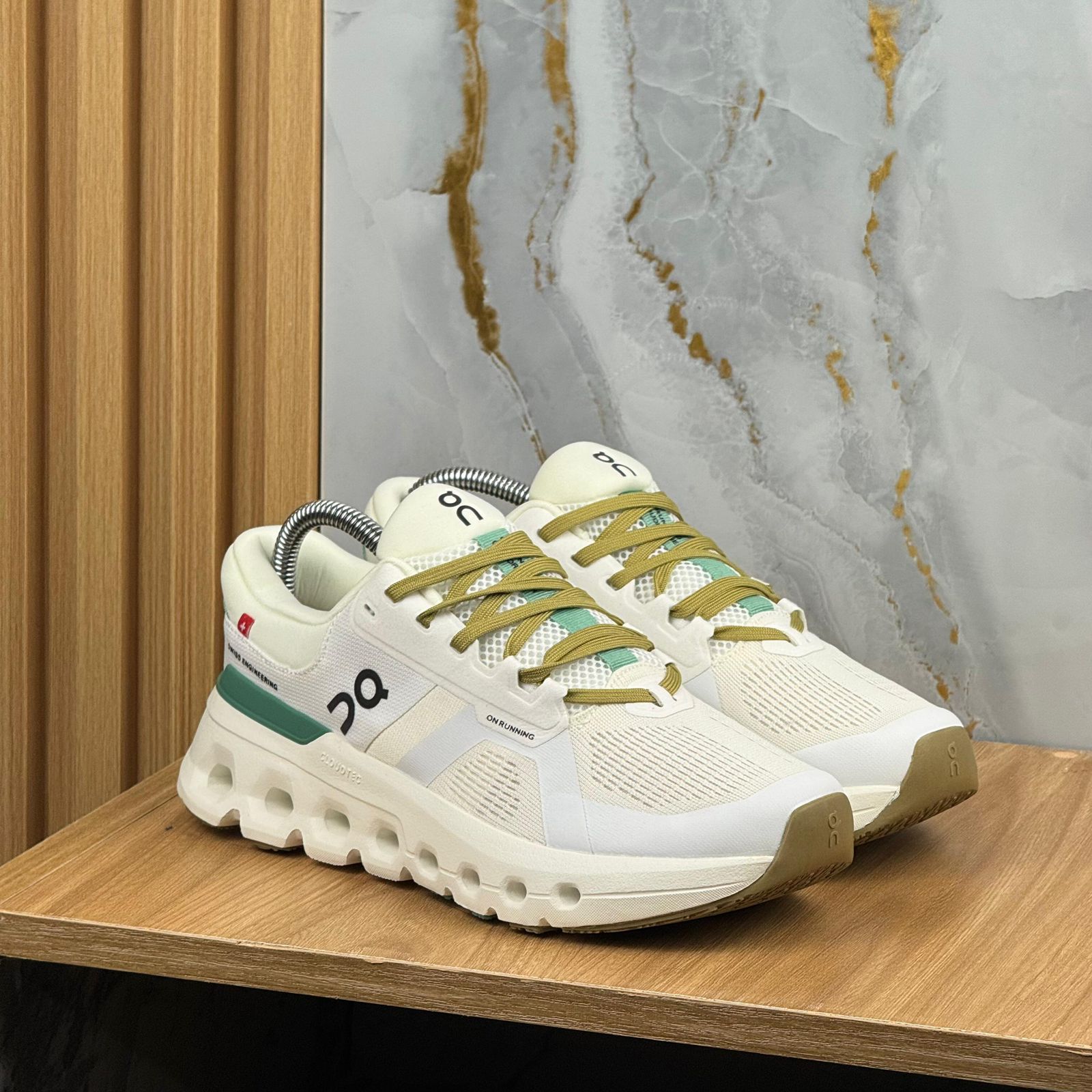 Tenis Importados