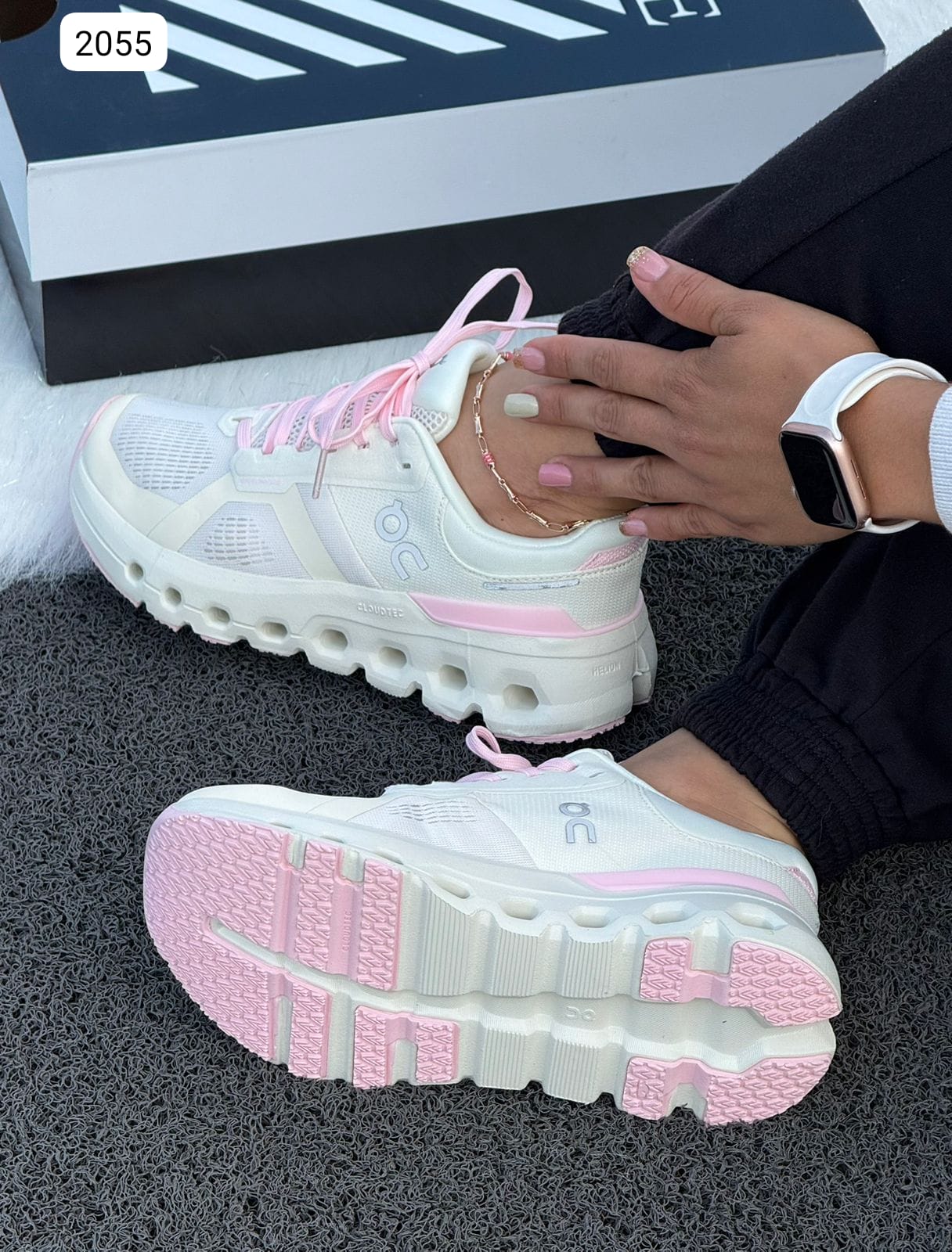Tenis Importados