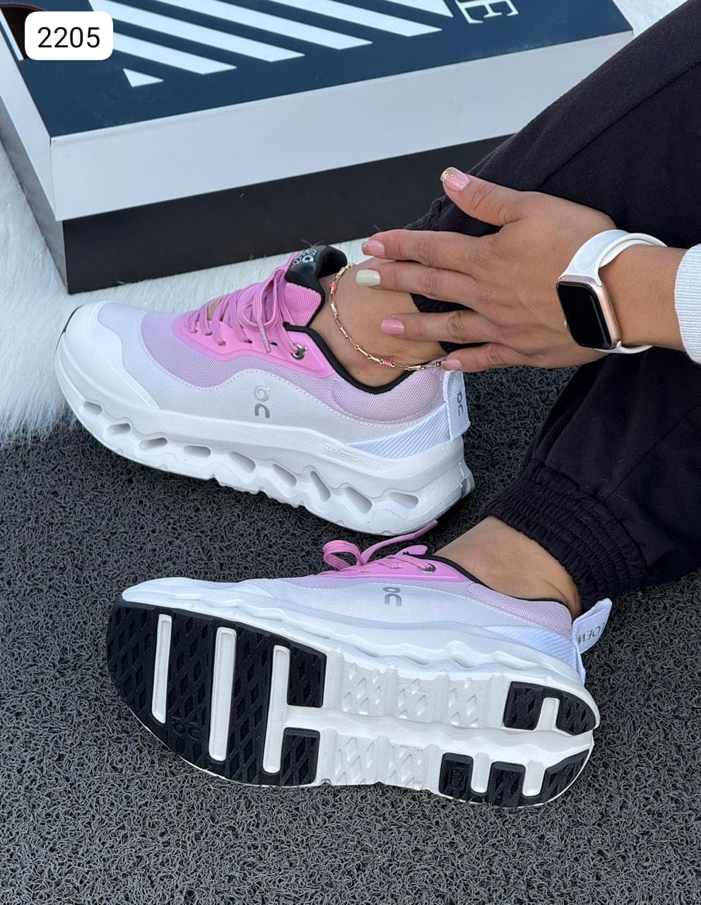Tenis Importados