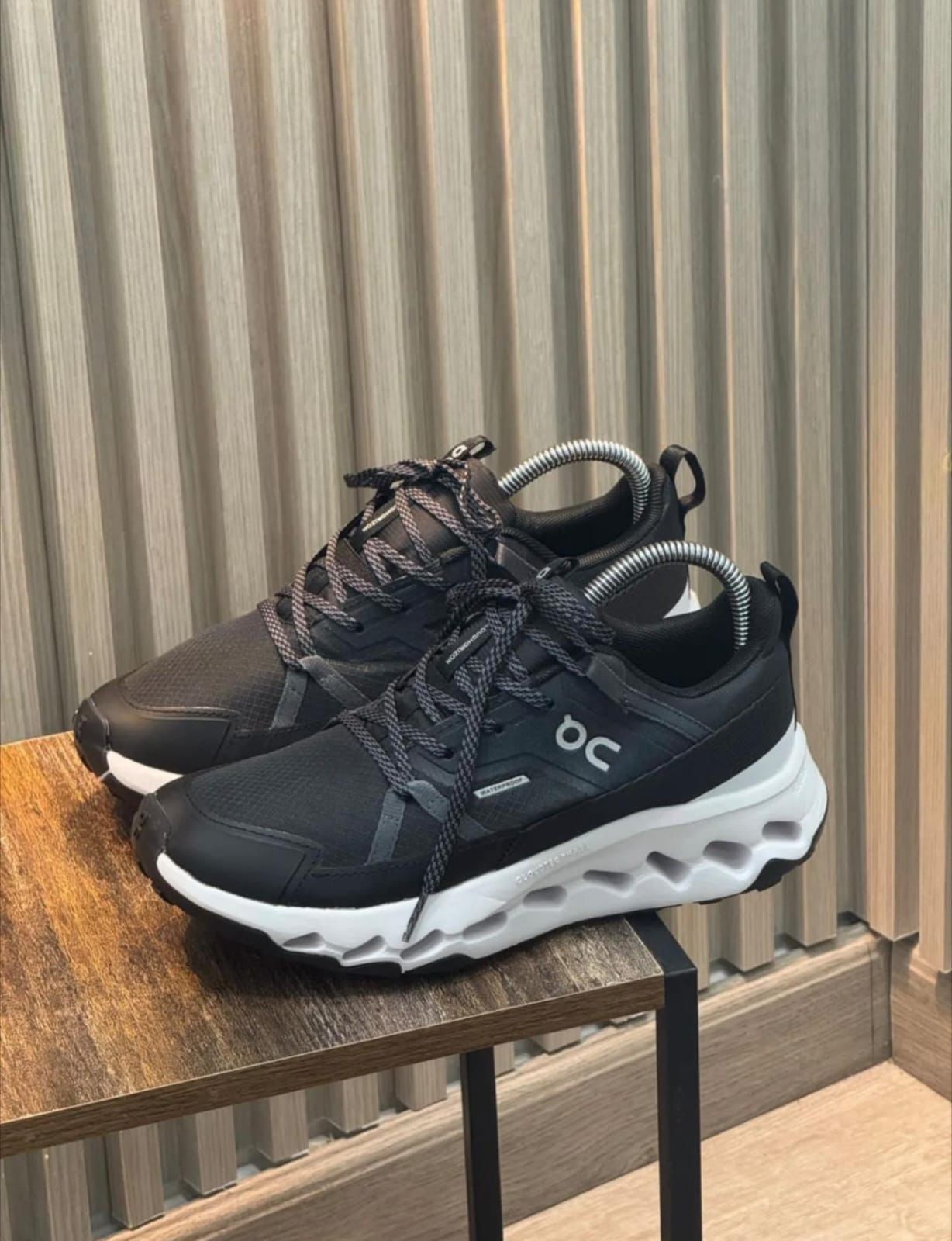 Tenis Importados