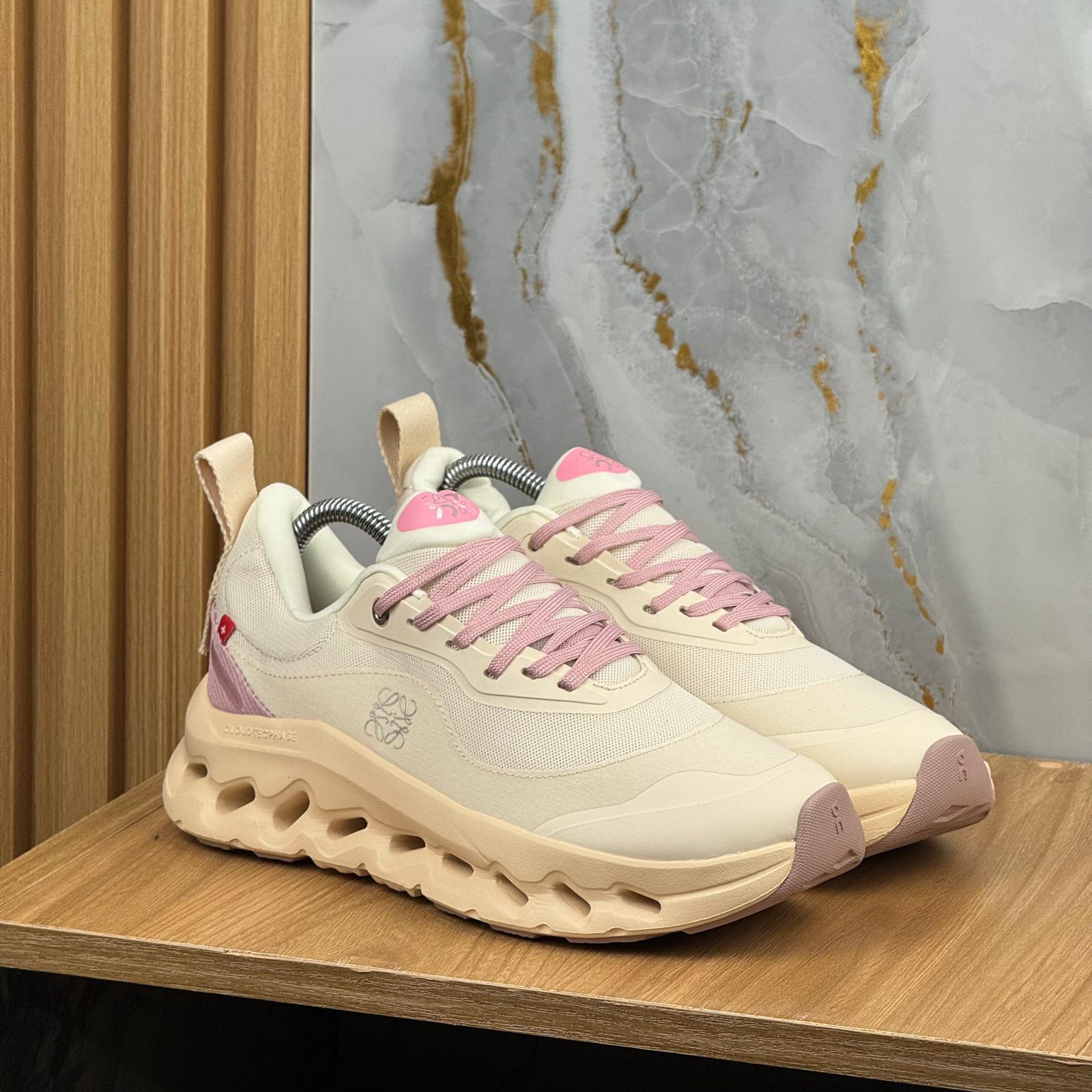 Tenis Importados