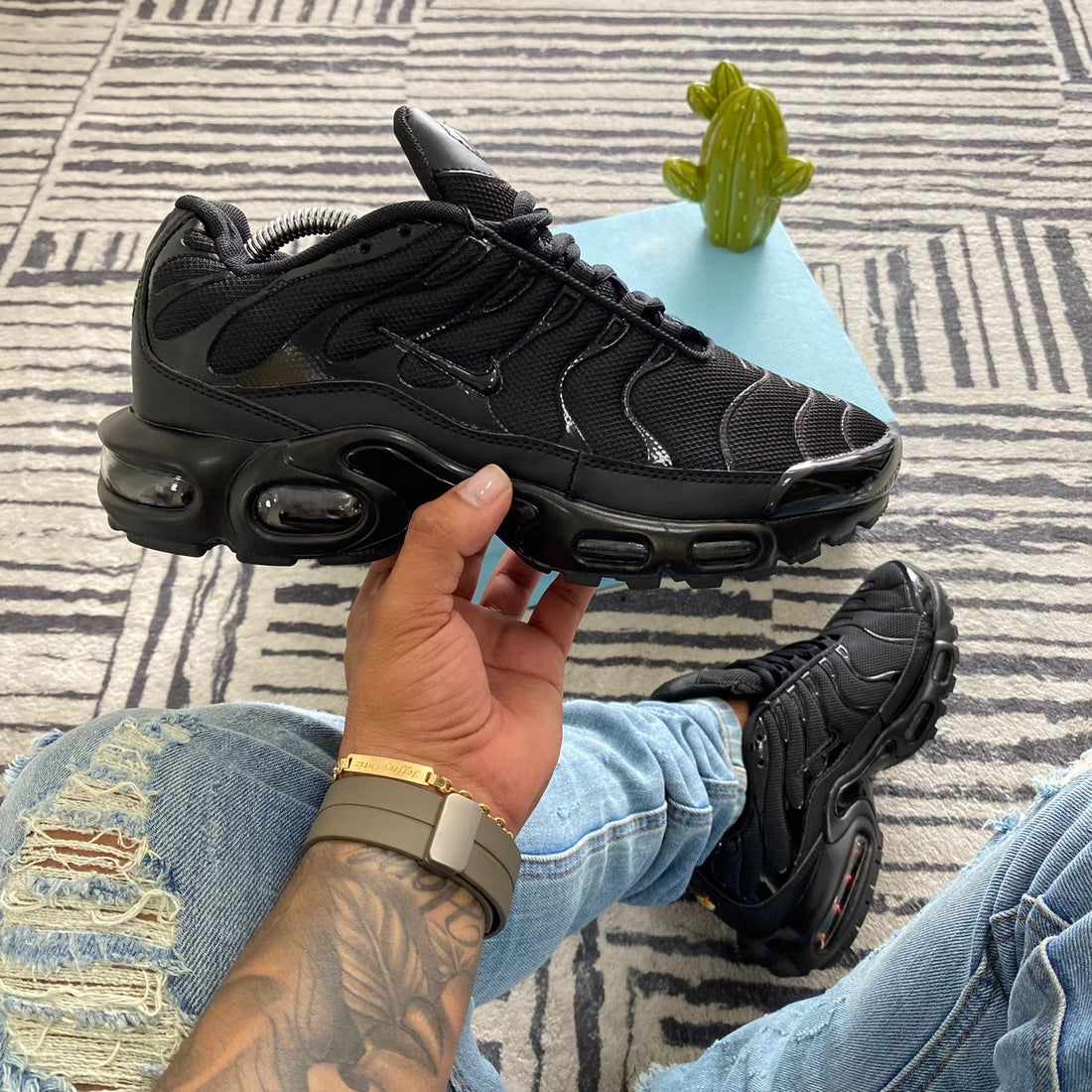 Tenis 0224-035