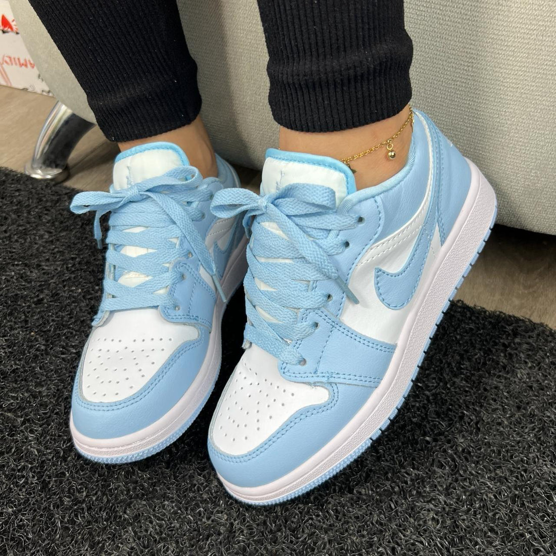 Tenis 0224-106
