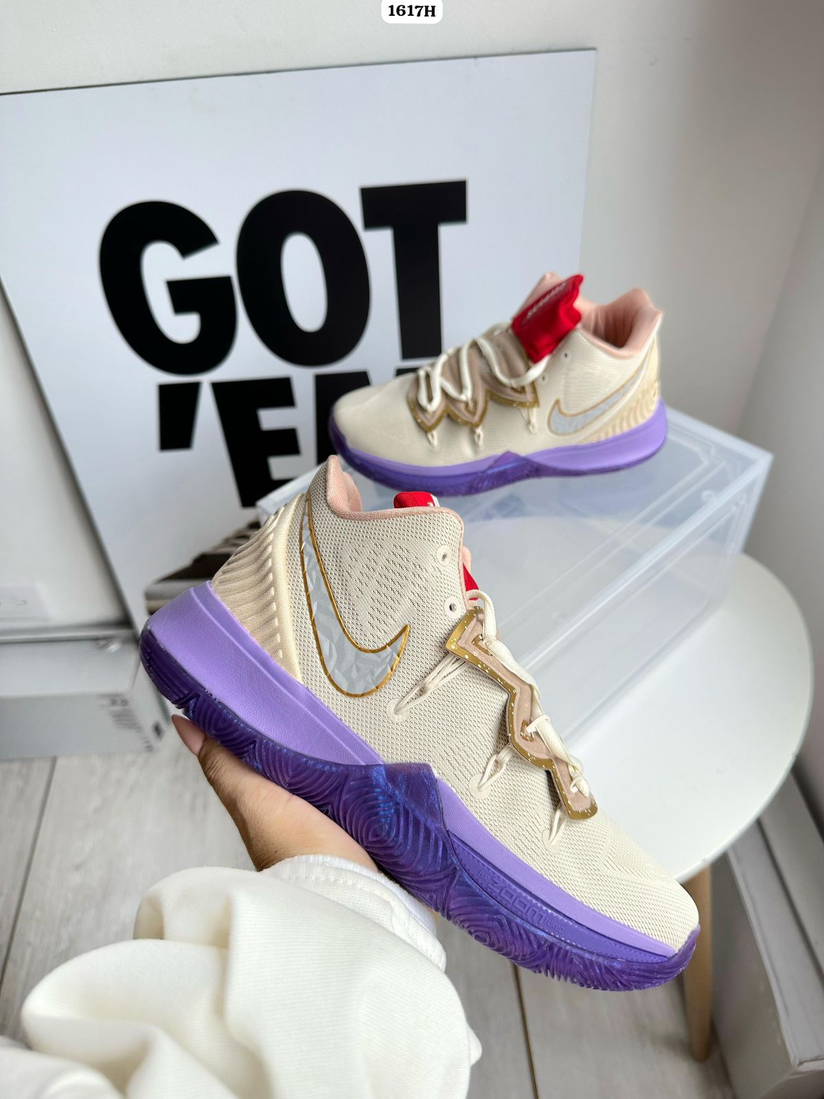 Tenis 0225-007