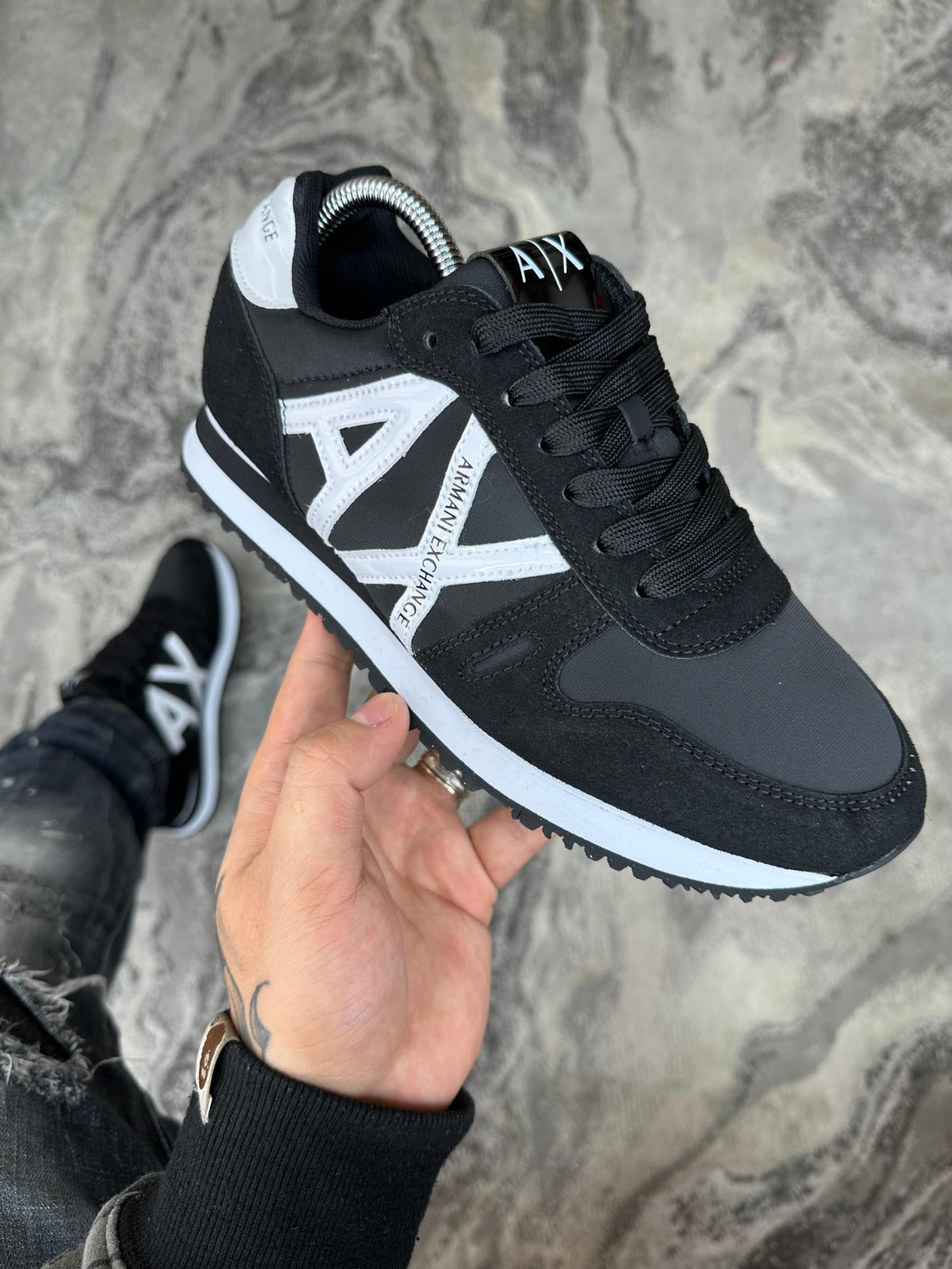 Tenis 0225-117