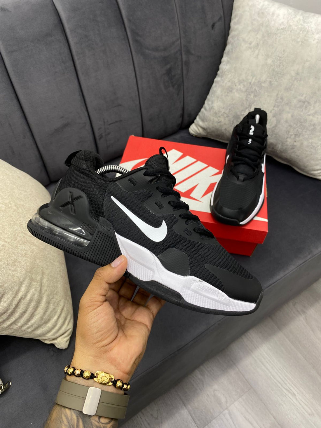 Tenis 0225-157