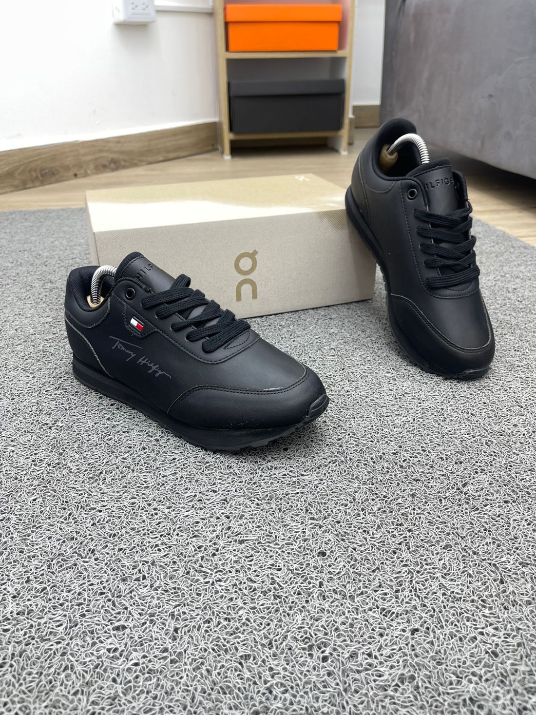 Tenis 0225-164