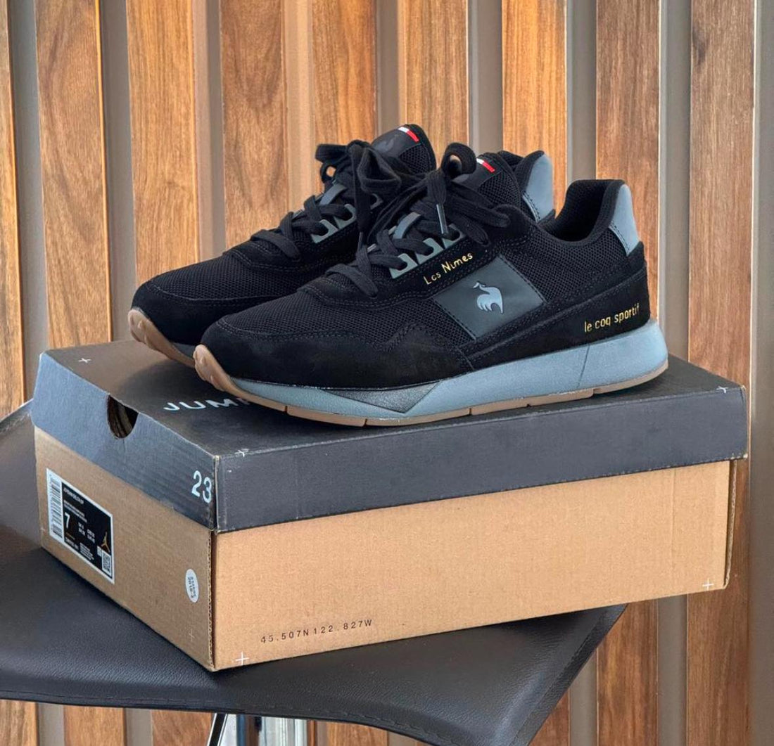 Tenis 0225-196
