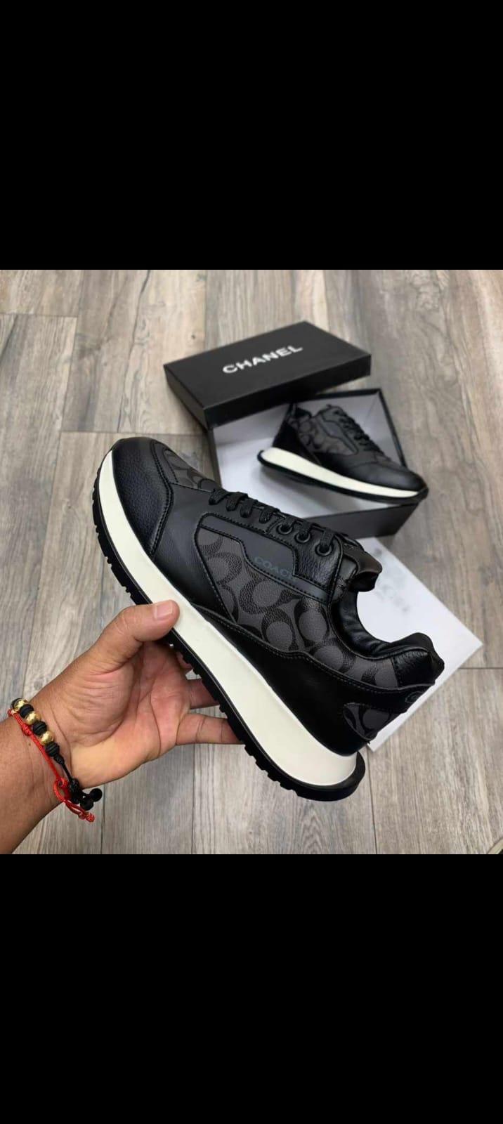 Tenis 0225-206