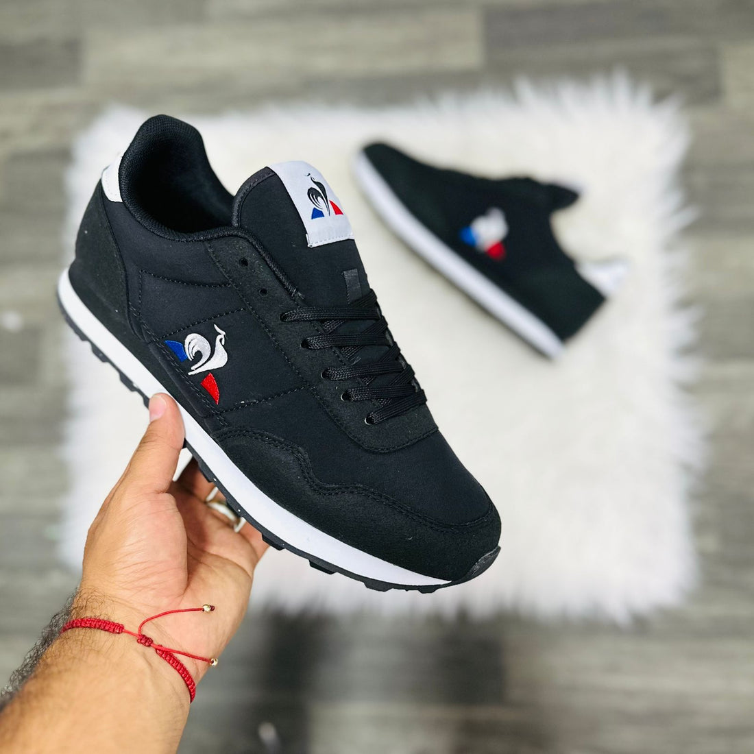 Tenis 0324-005