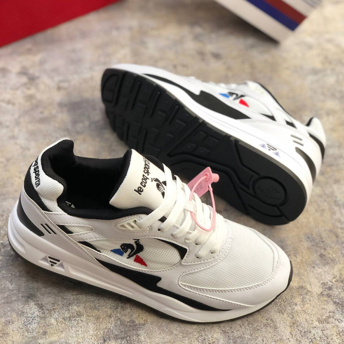 Tenis 0324-006