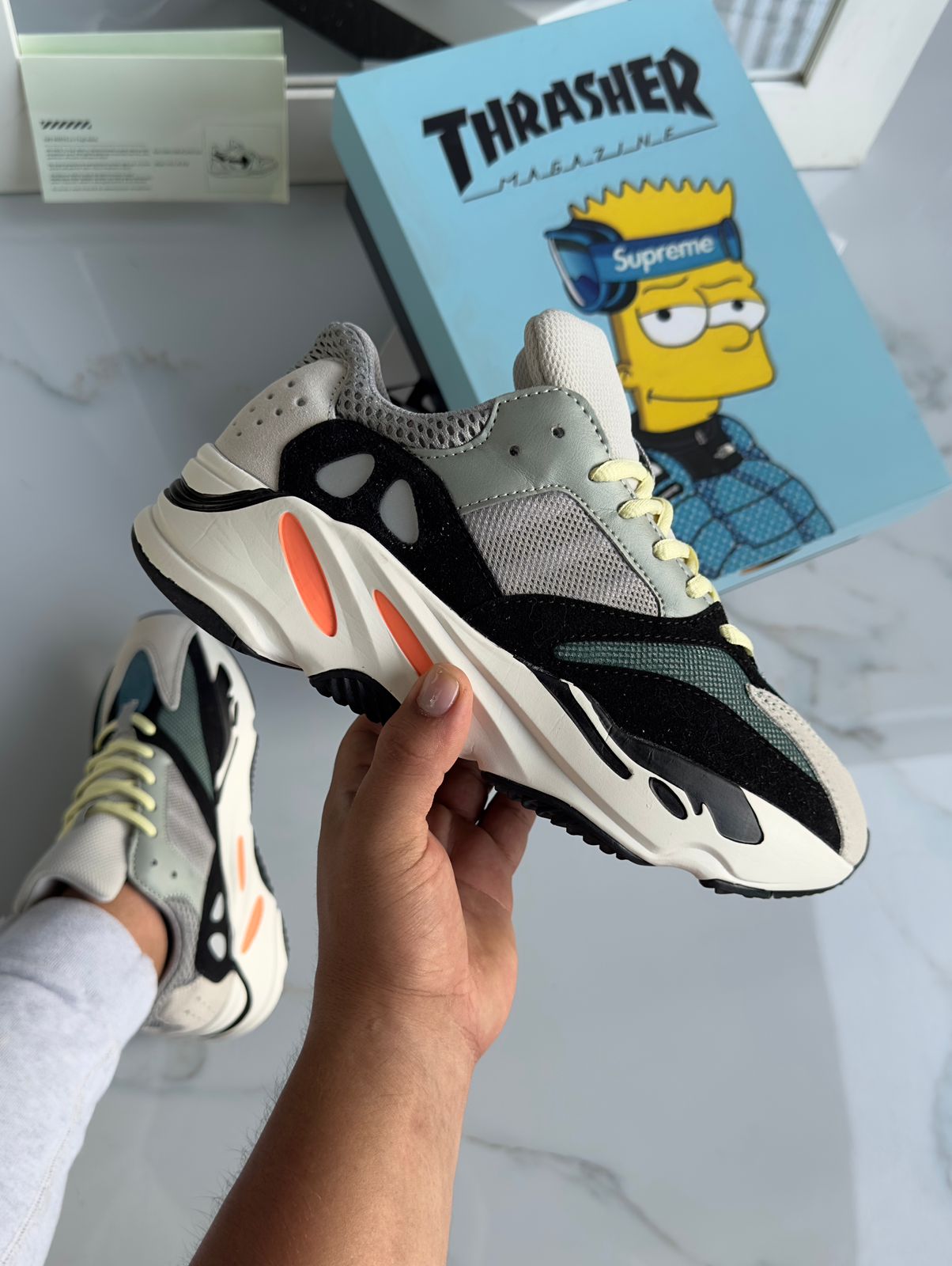 Tenis 0324-010