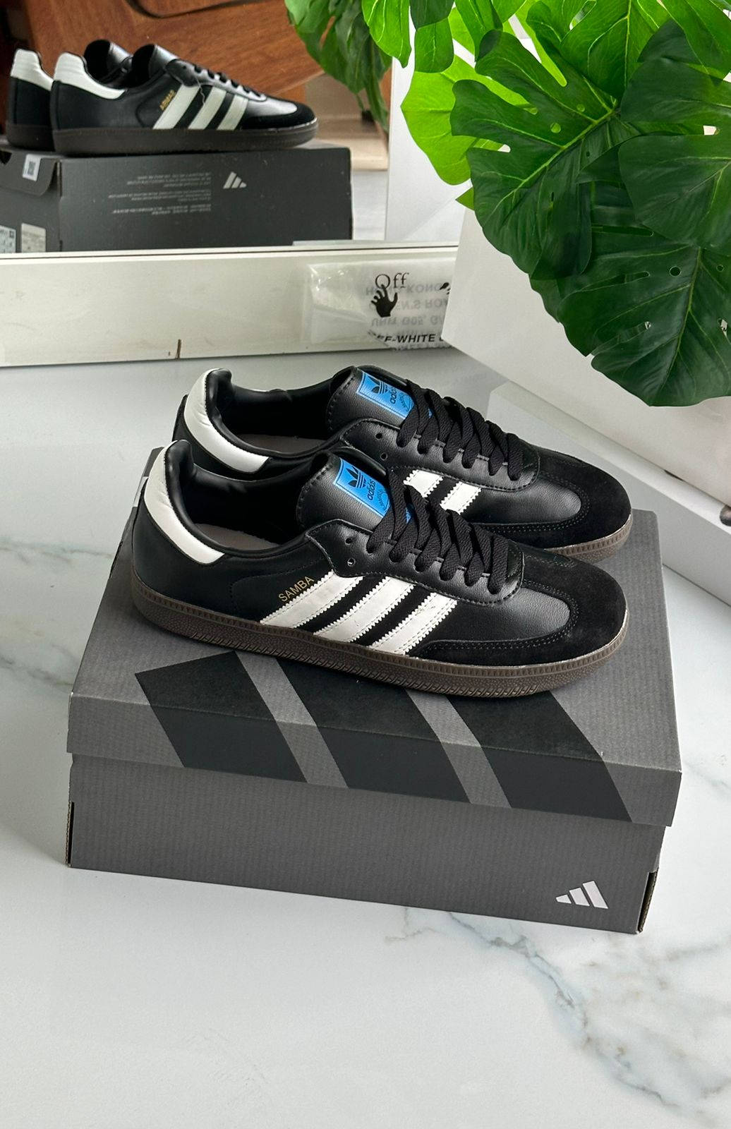 Tenis 0324-023