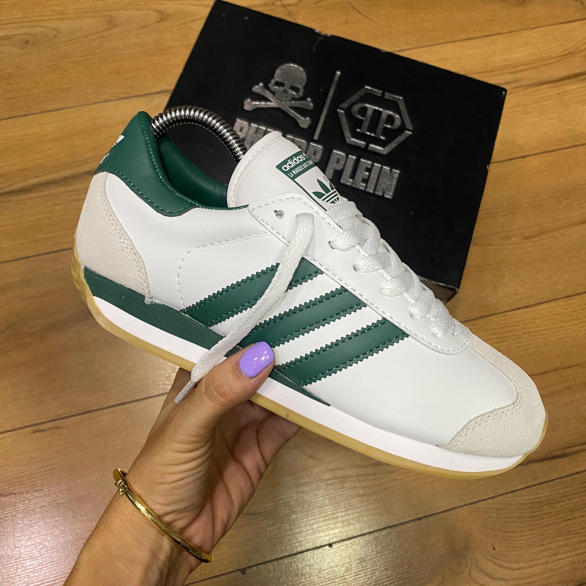 Tenis 0324-024