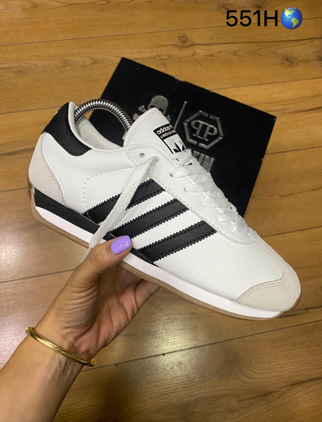 Tenis 0324-024