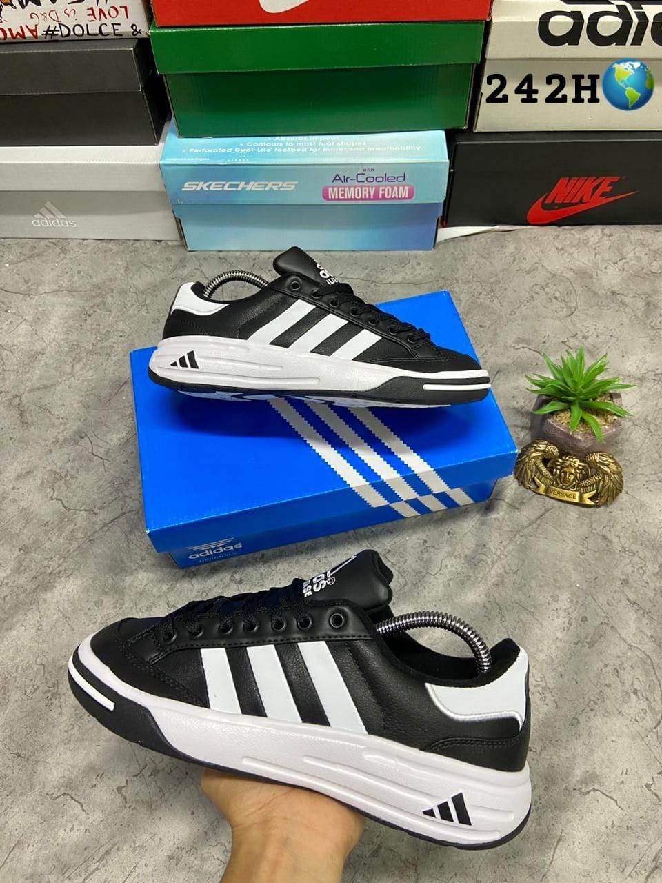 Tenis 0324-025