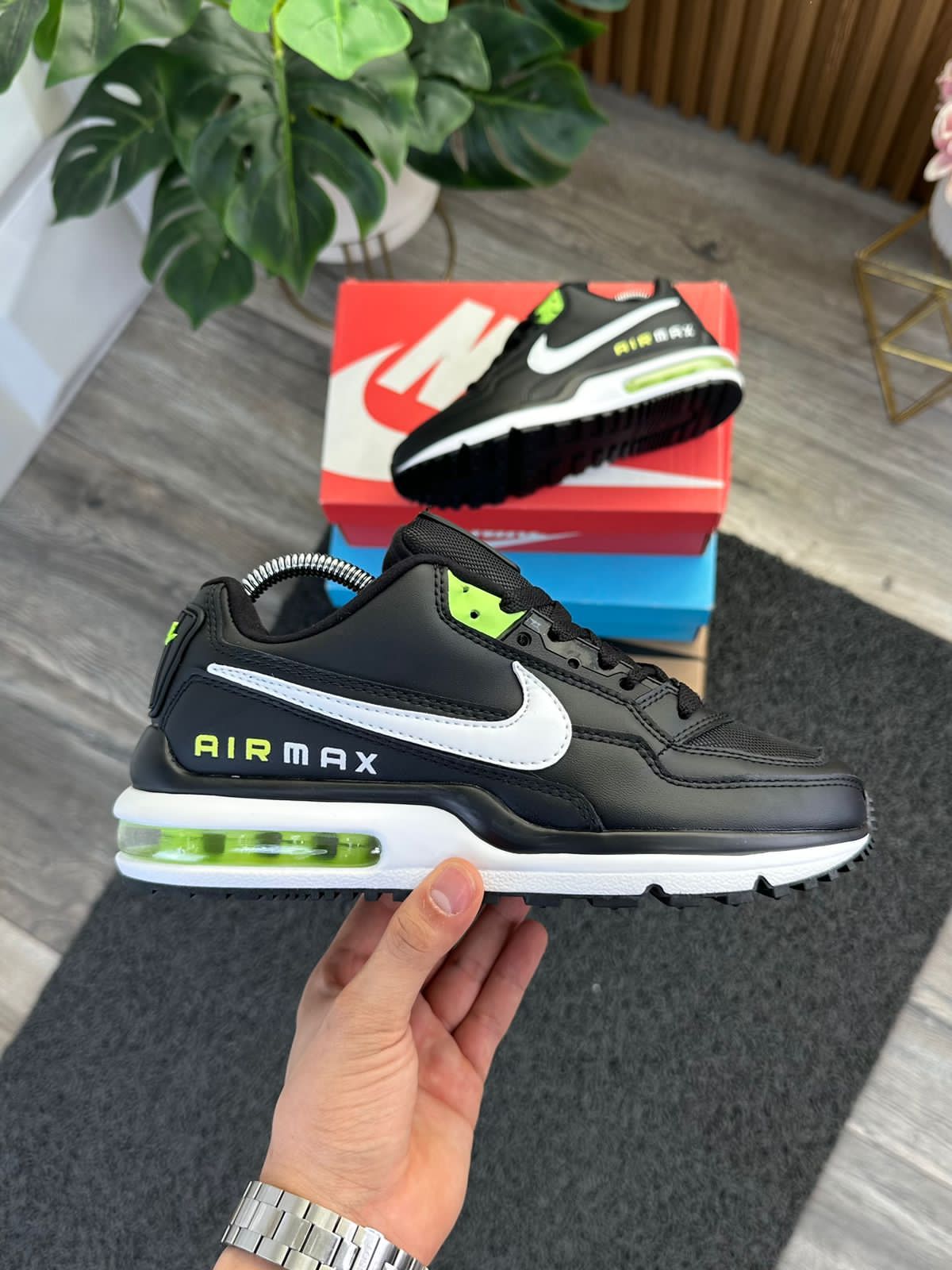 Tenis 0324-045