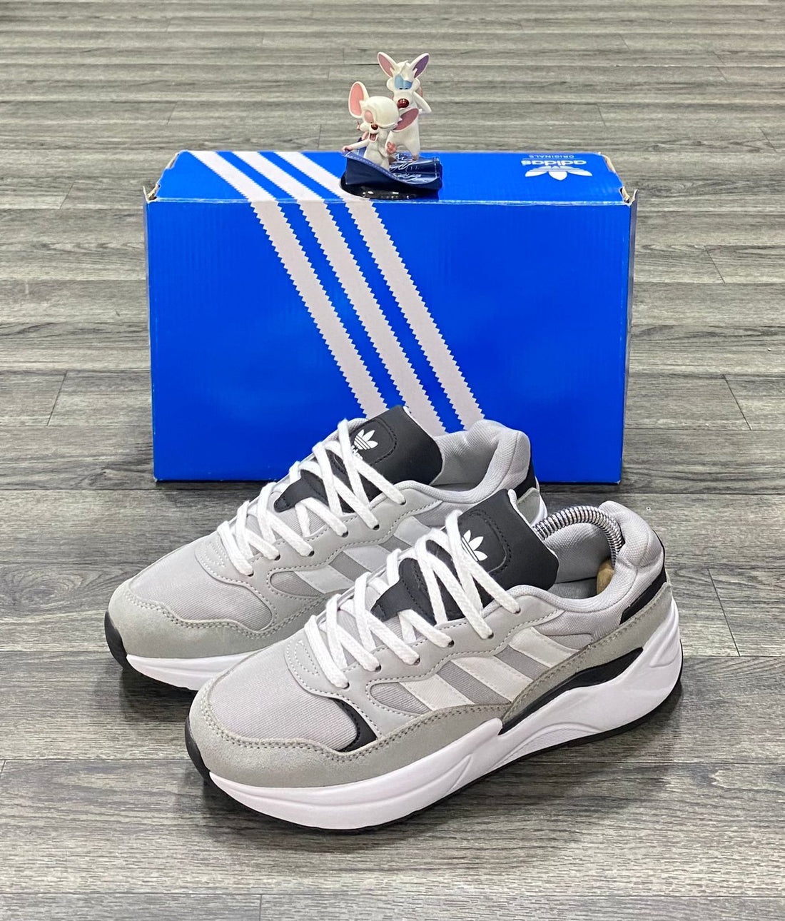 Tenis 0324-059