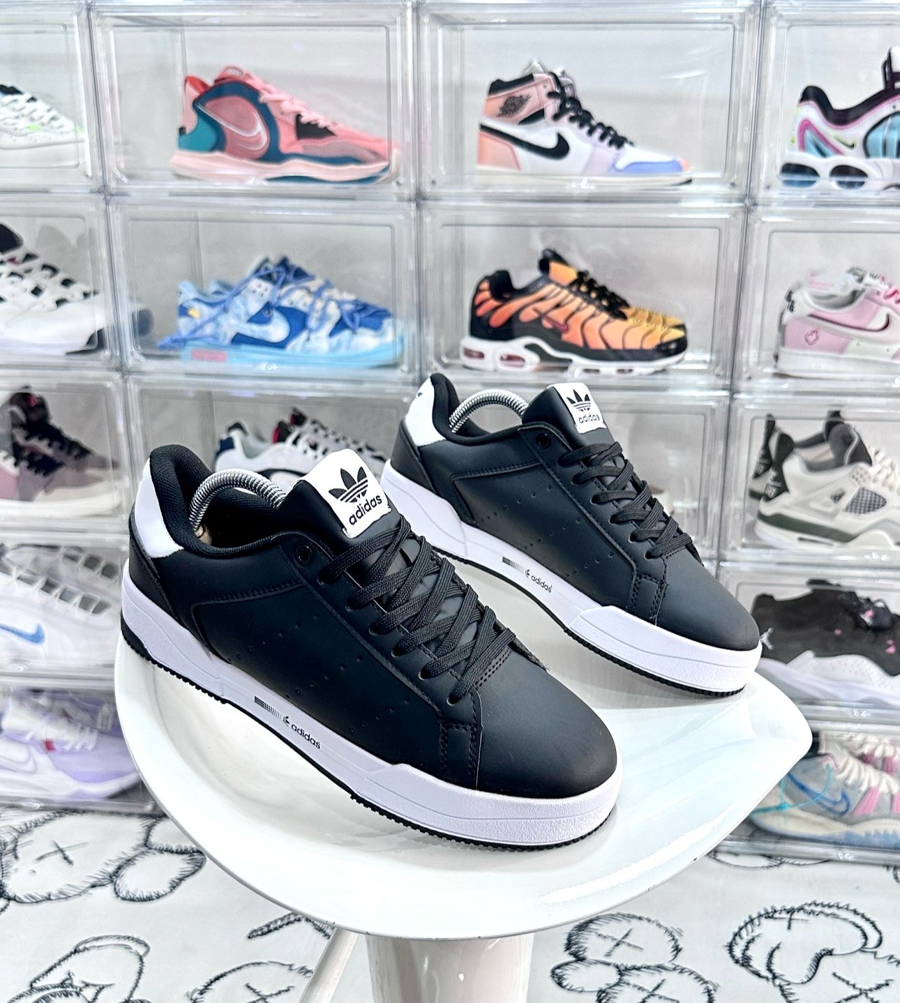 Tenis 0324-060