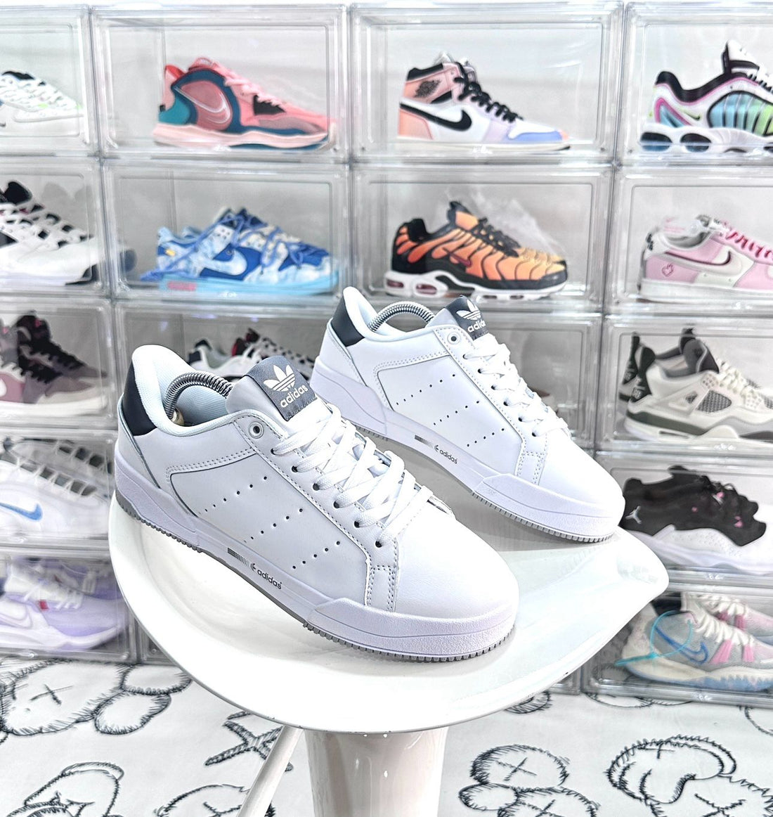 Tenis 0324-060