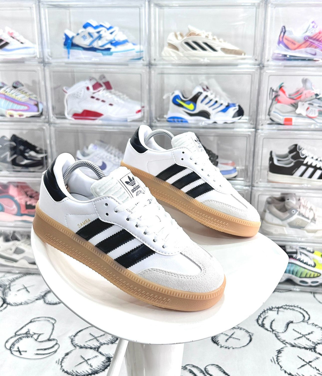 Tenis 0324-061