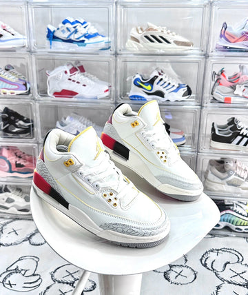 Tenis 0324-063