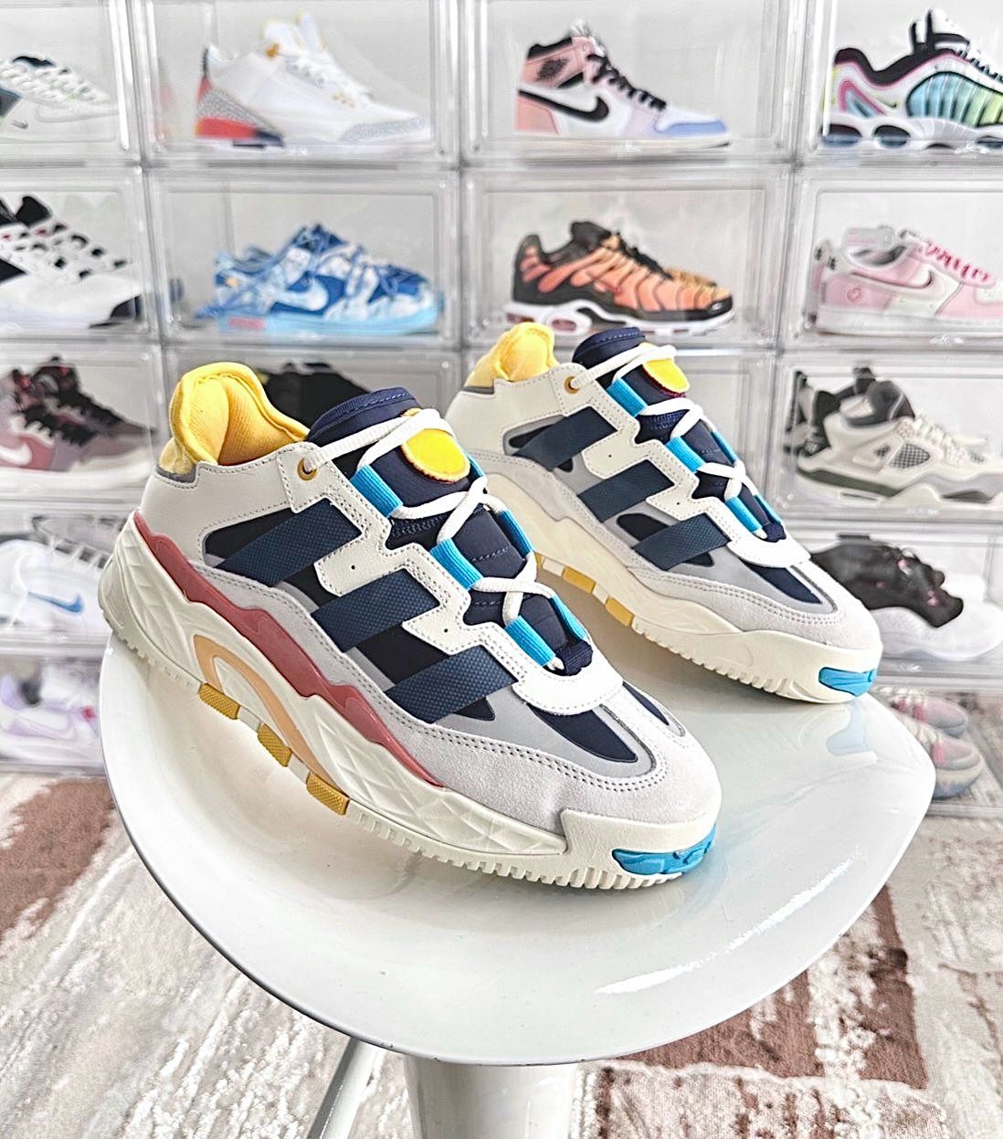 Tenis 0324-064