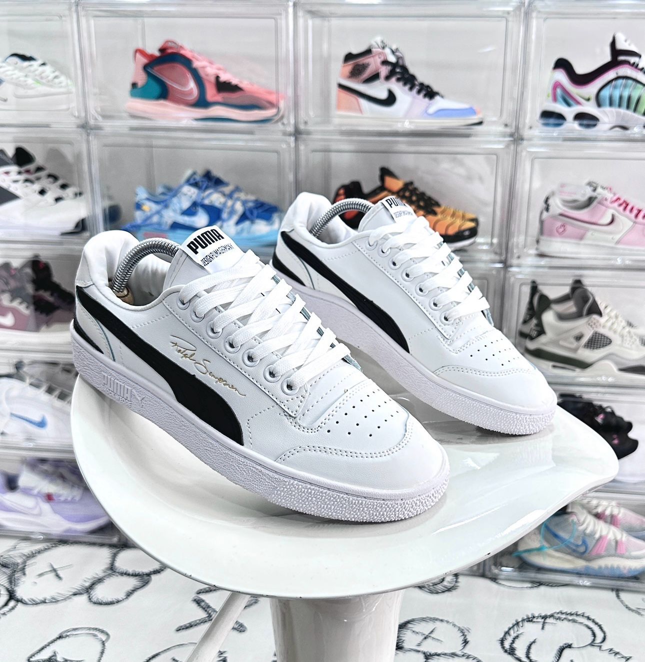 Tenis 0324-069