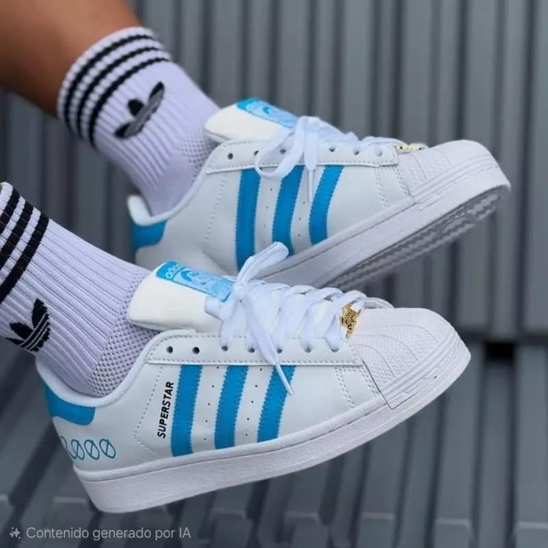 Tenis Importados