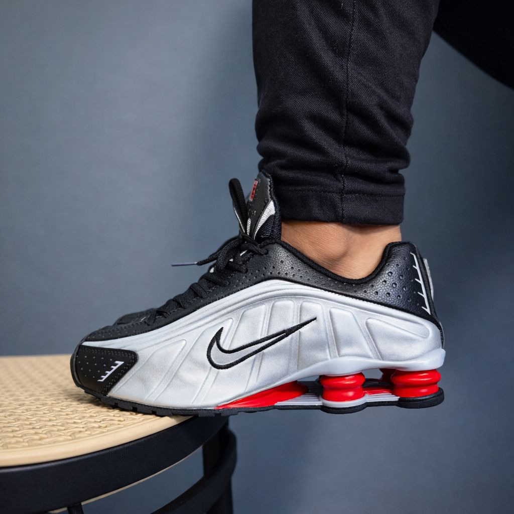Tenis Importados