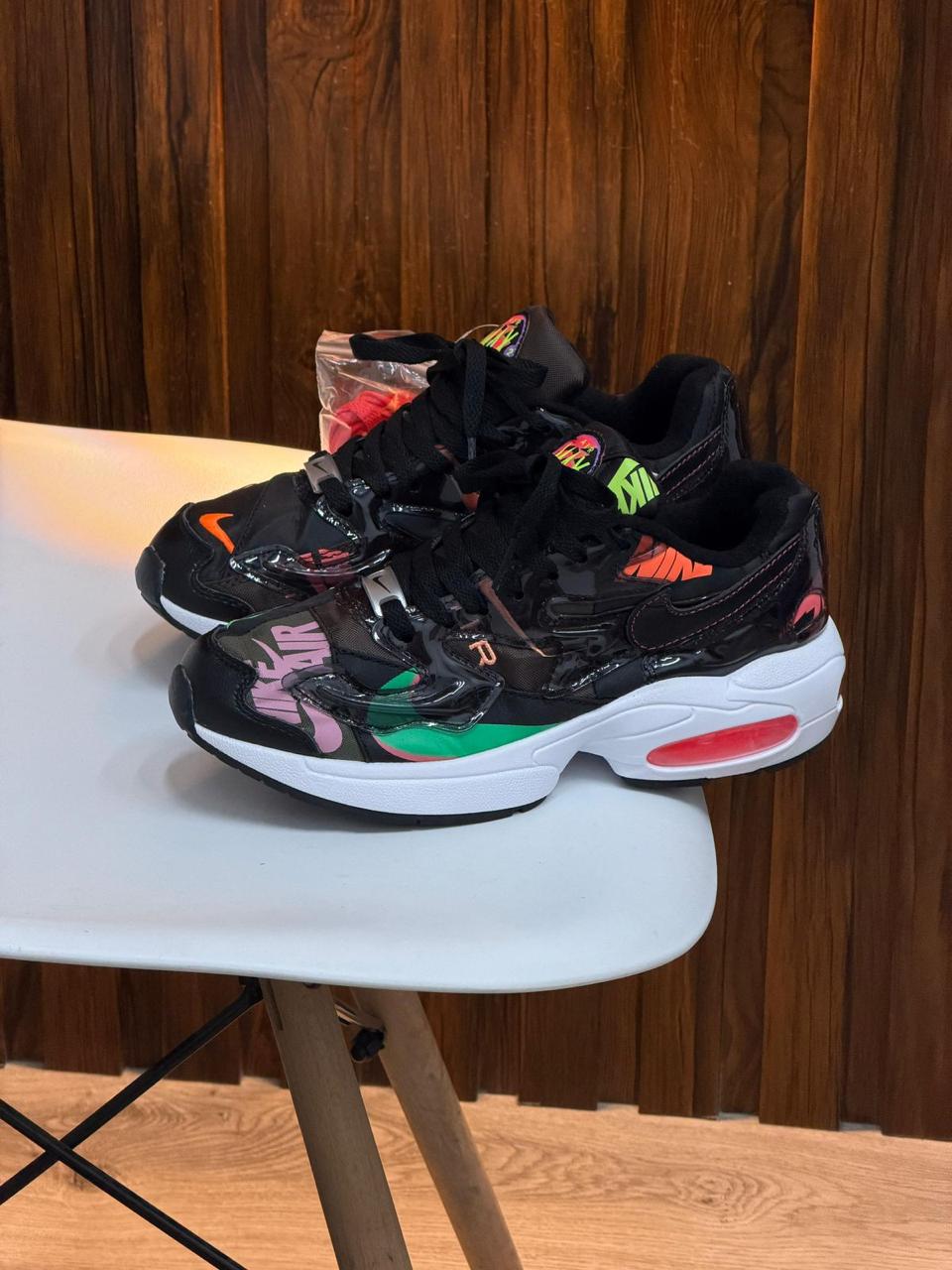 Tenis Importados