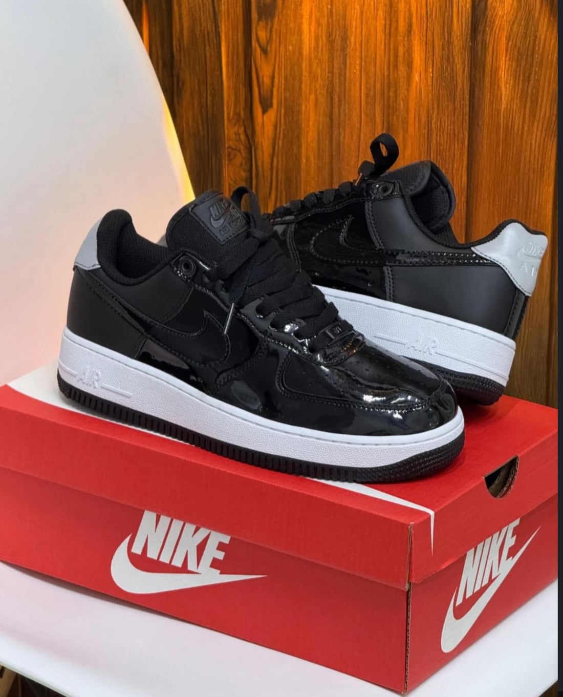 Tenis Importados