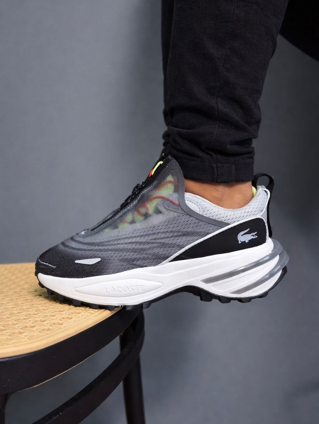 Tenis Importados