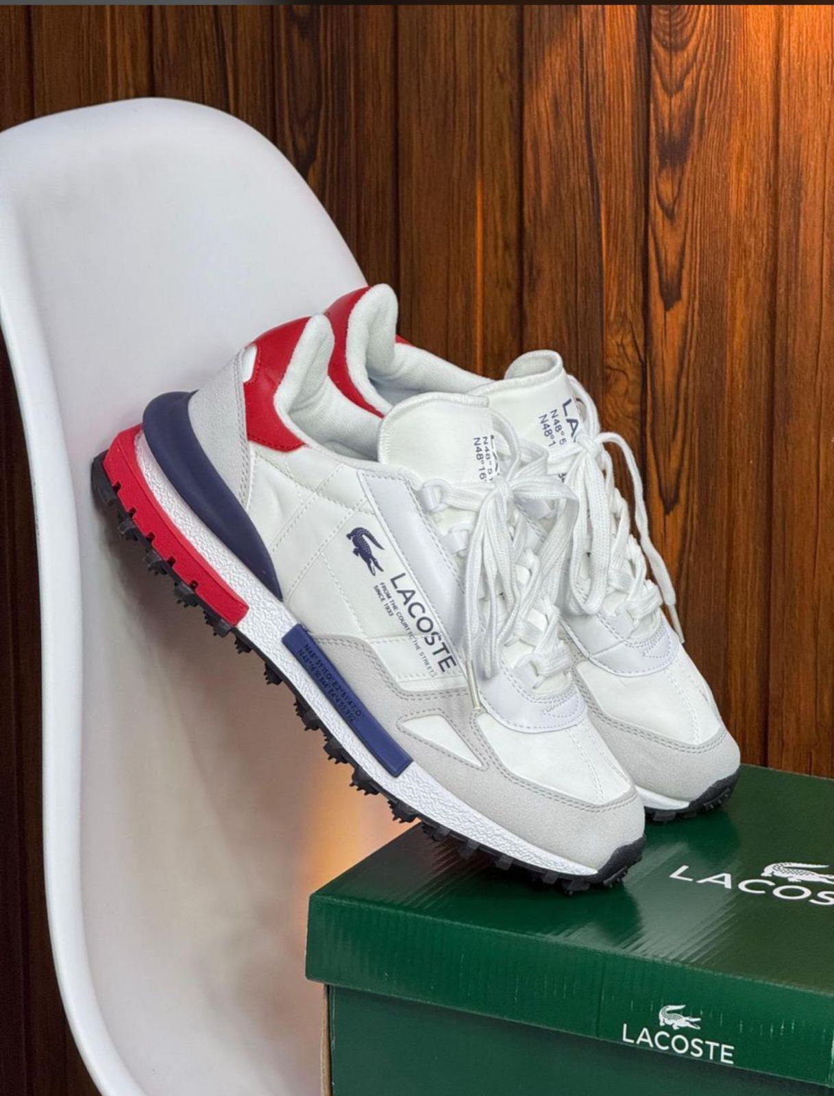 Tenis Importados