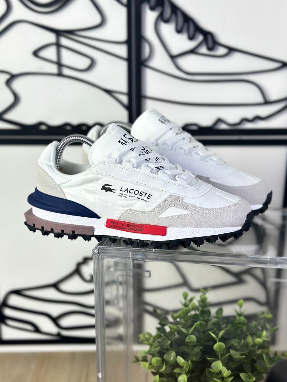 Tenis Importados