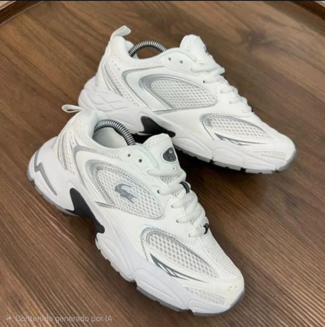 Tenis Importados