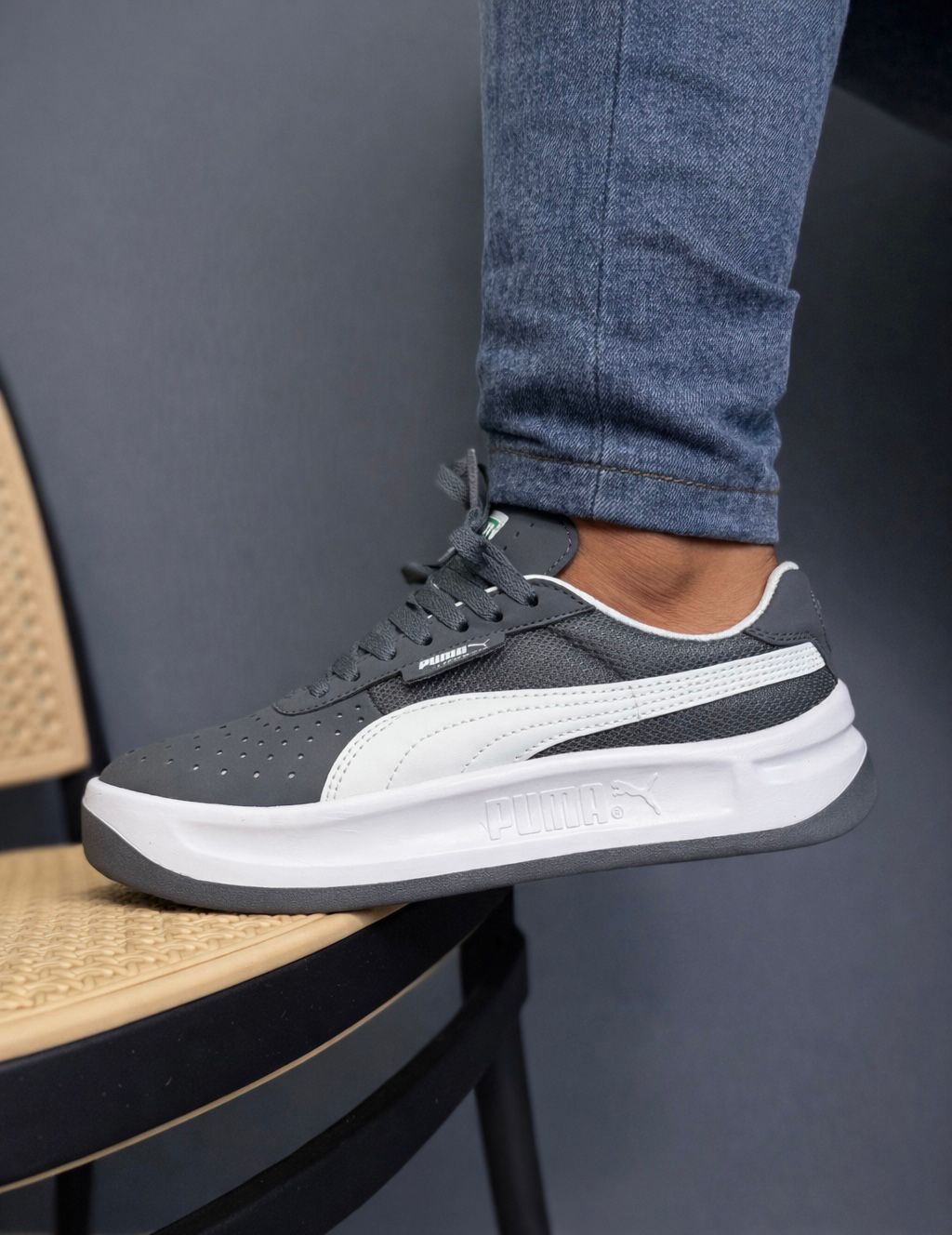 Tenis Importados