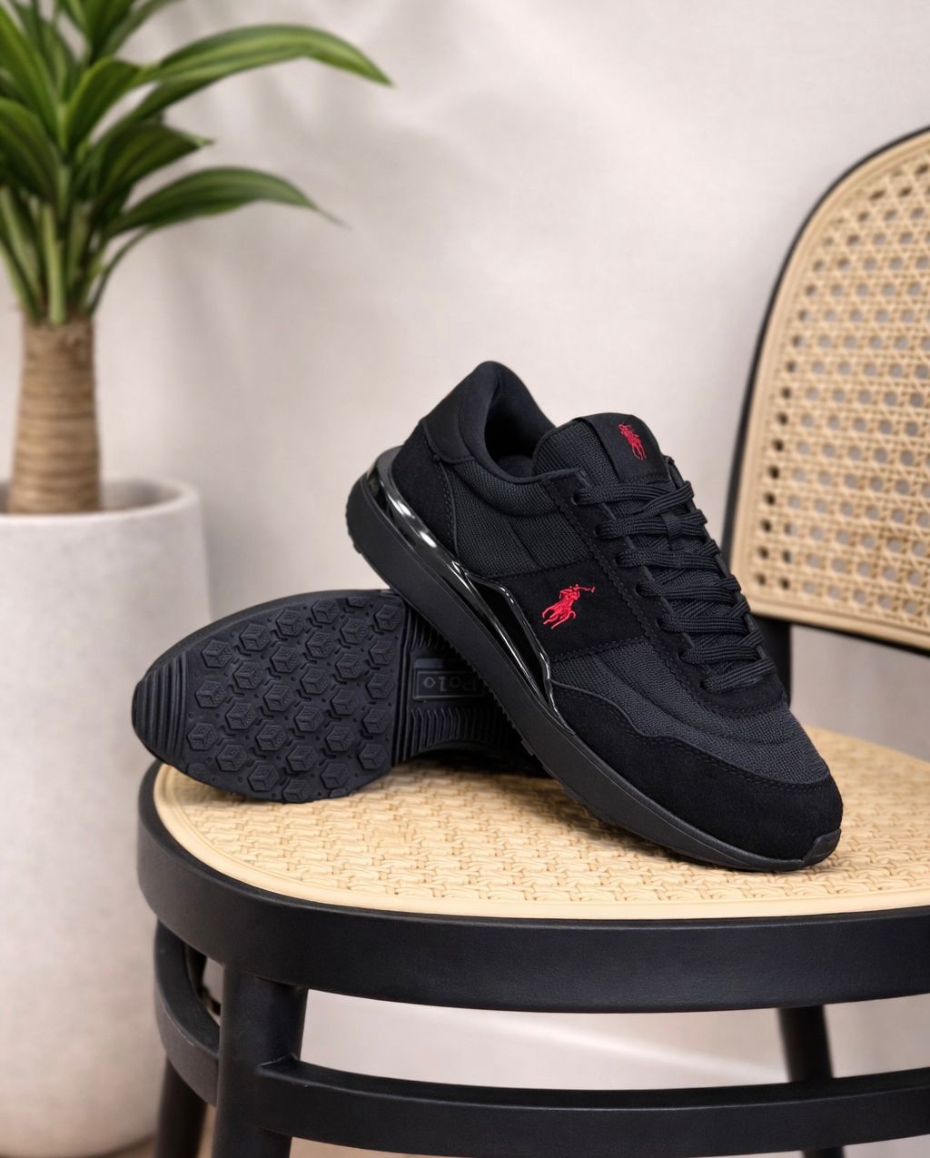 Tenis Importados
