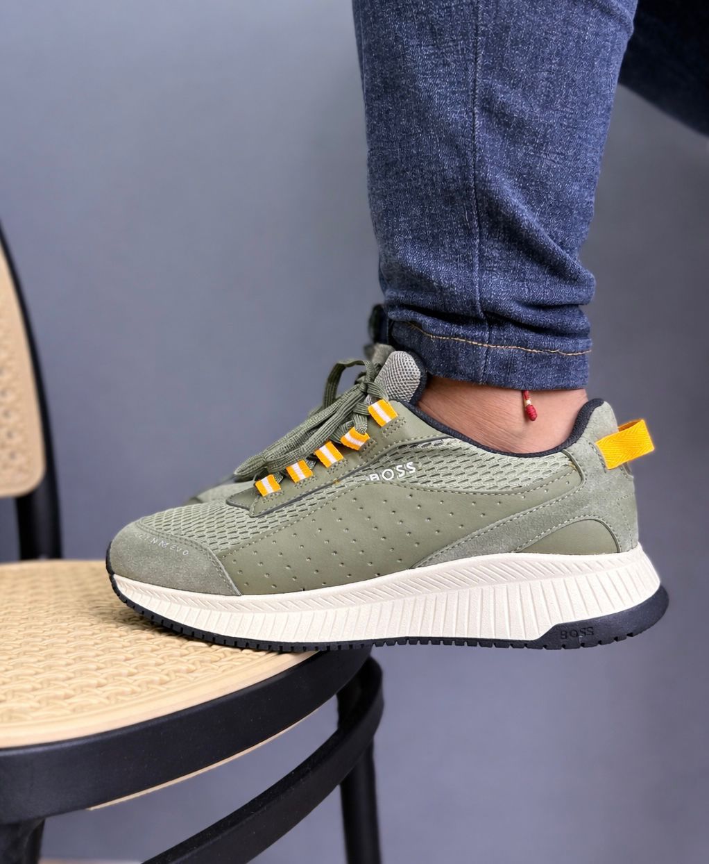 Tenis Importados