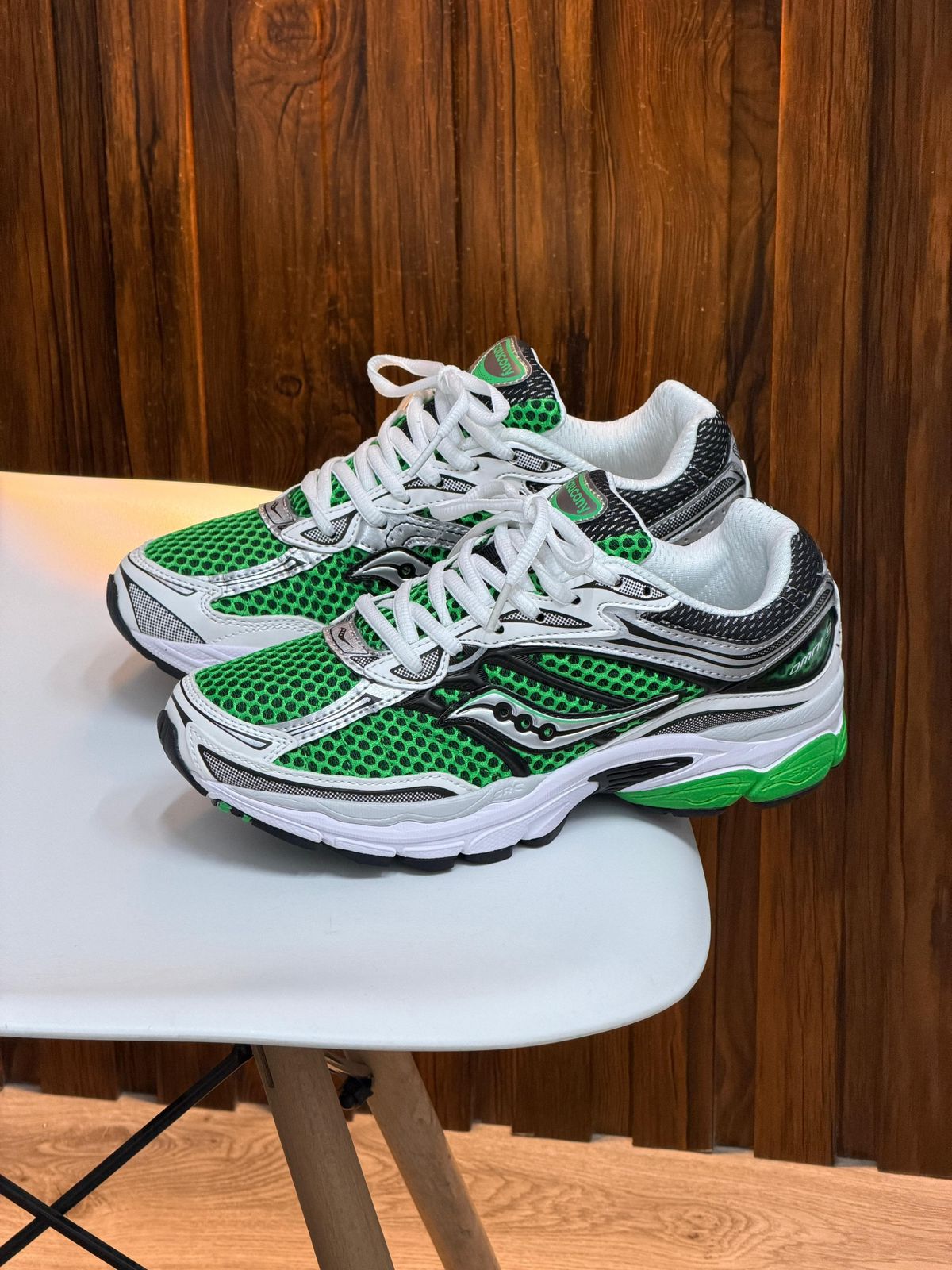 Tenis Importados
