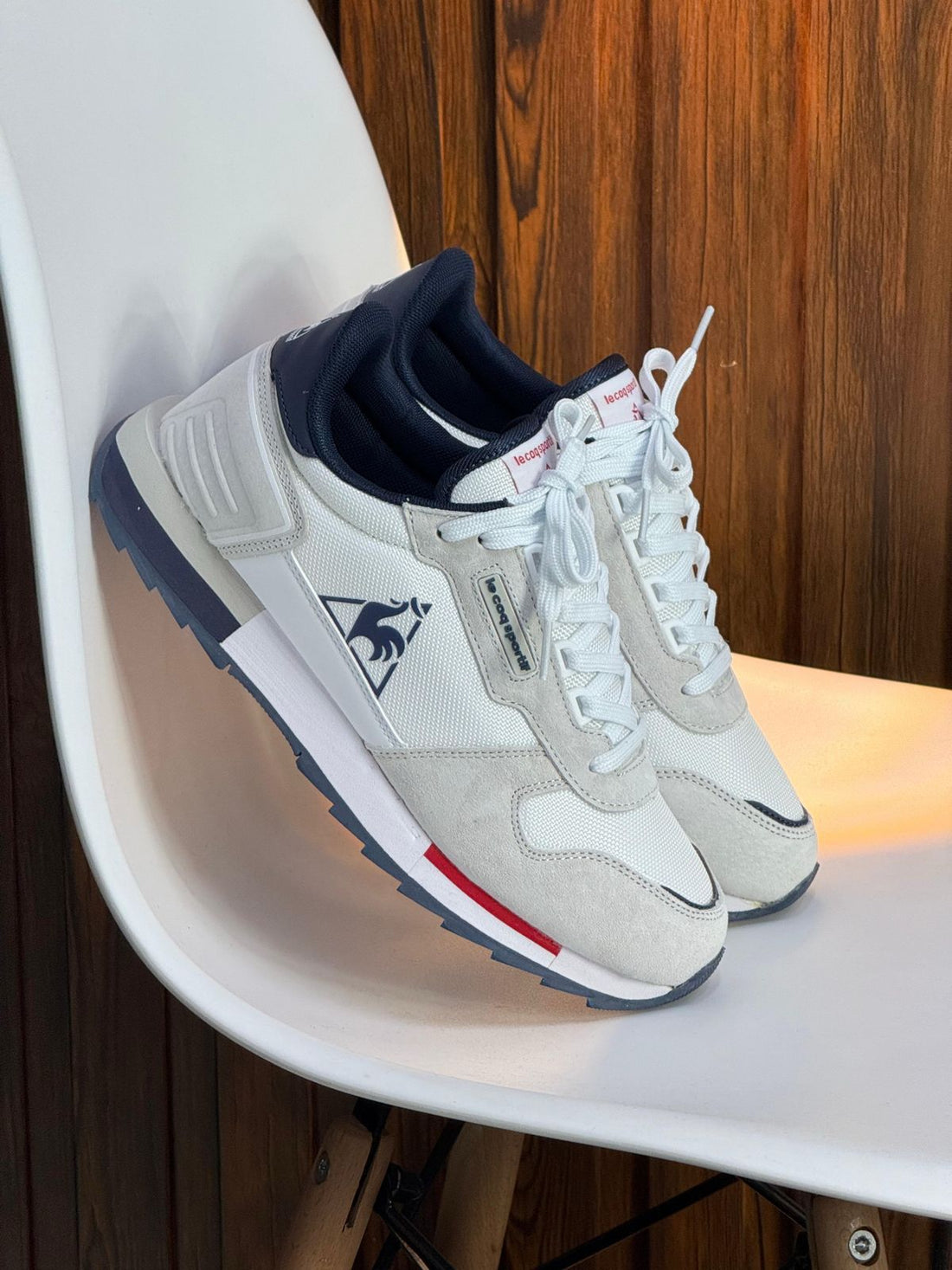 Tenis Importados