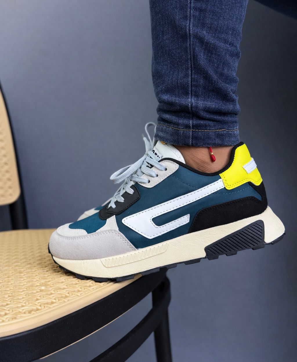 Tenis Importados