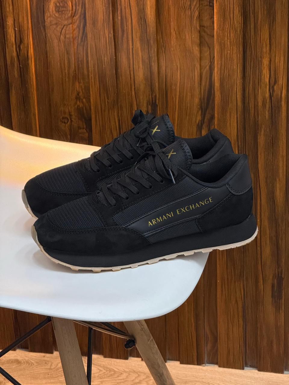 Tenis Importados