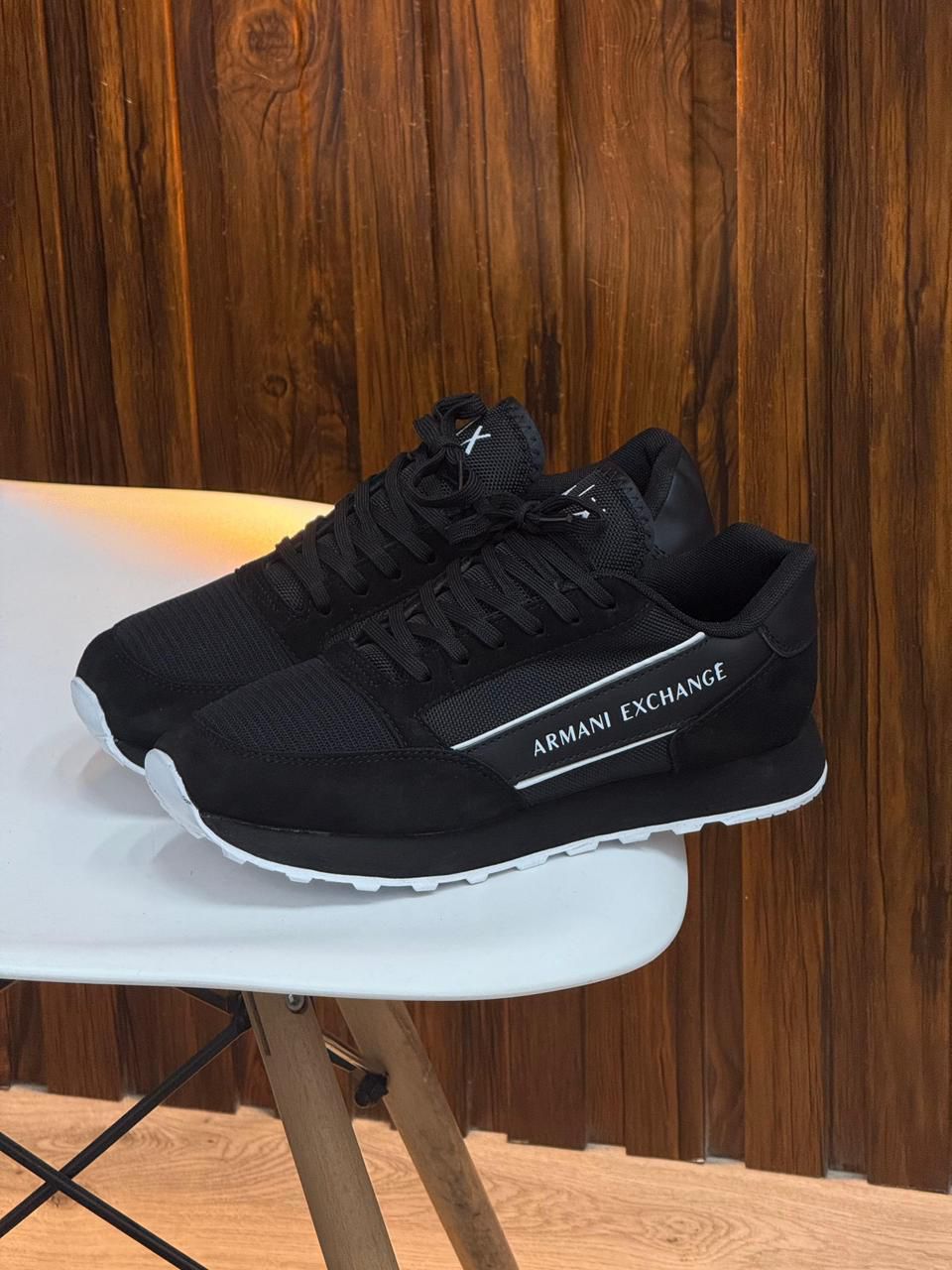 Tenis Importados